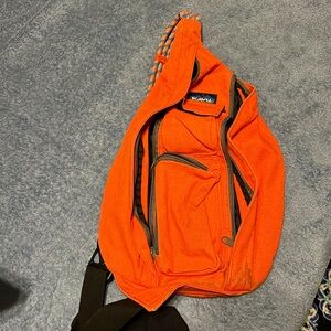 KAVU bag